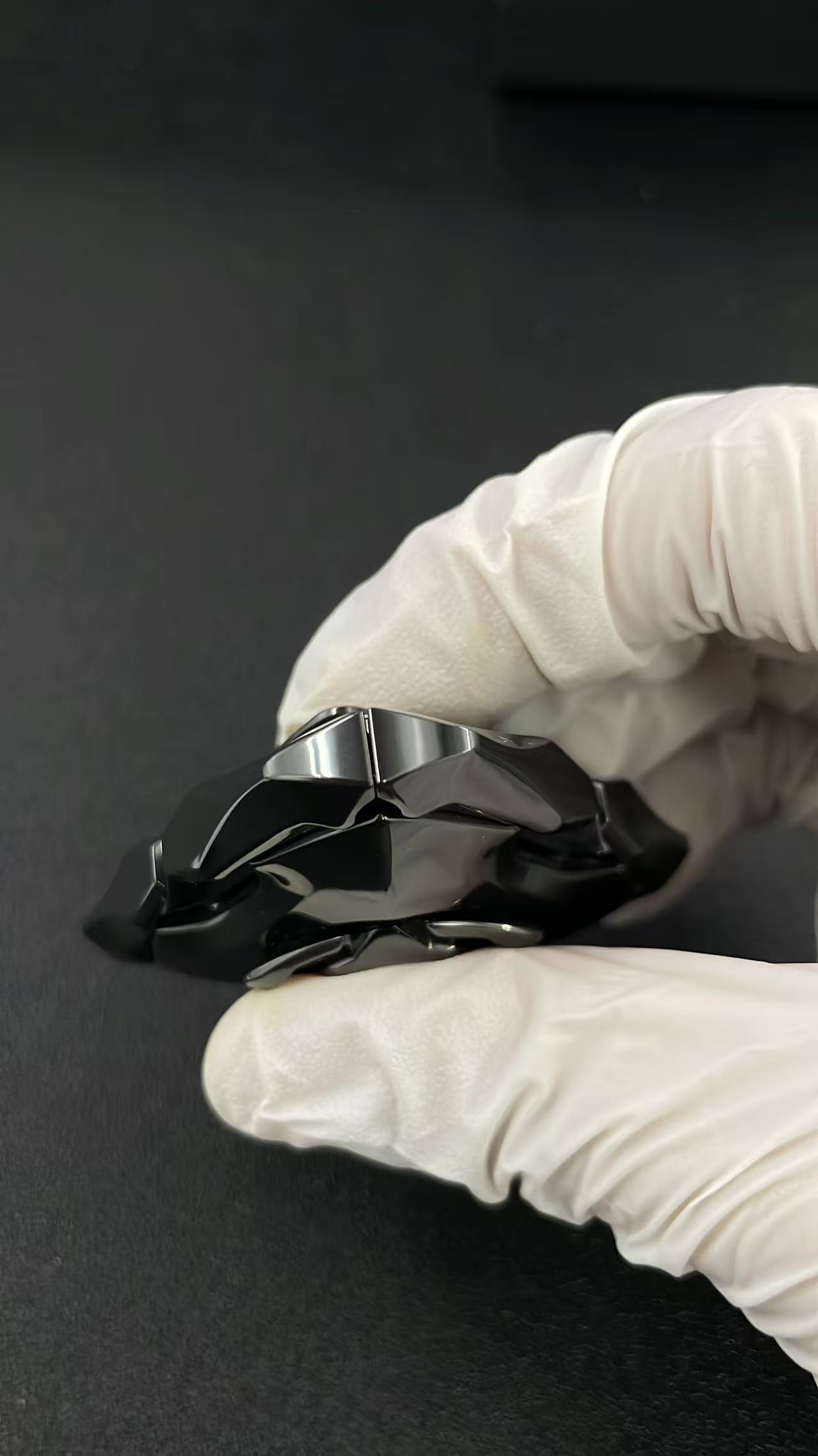 Blade Zirconium
