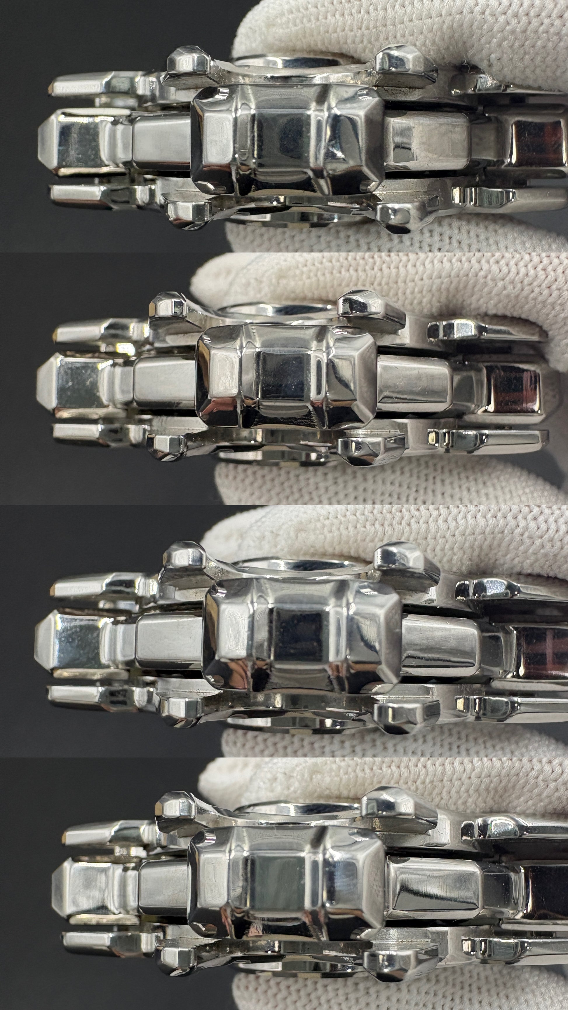 Oracle 1.0 Stainless Steel