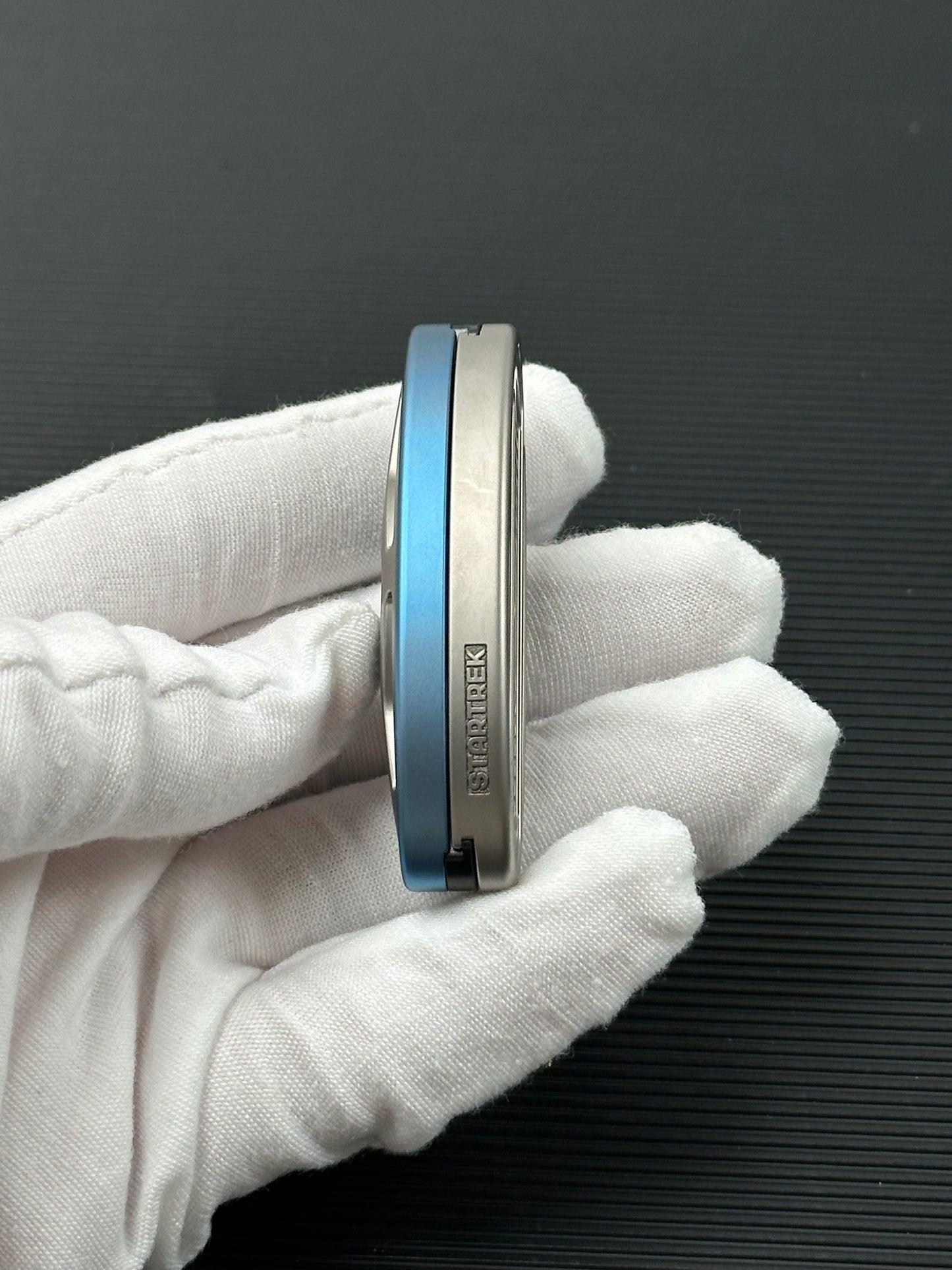 STARTREK Titanium