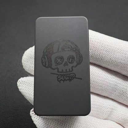 Mute Zirconium