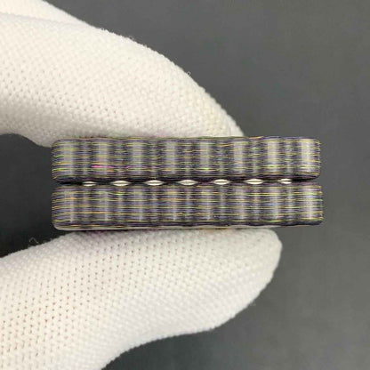 SODA Carbon Damascus