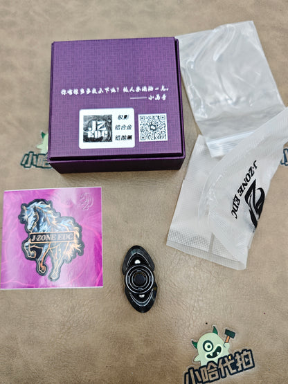 Jixing Zirconium