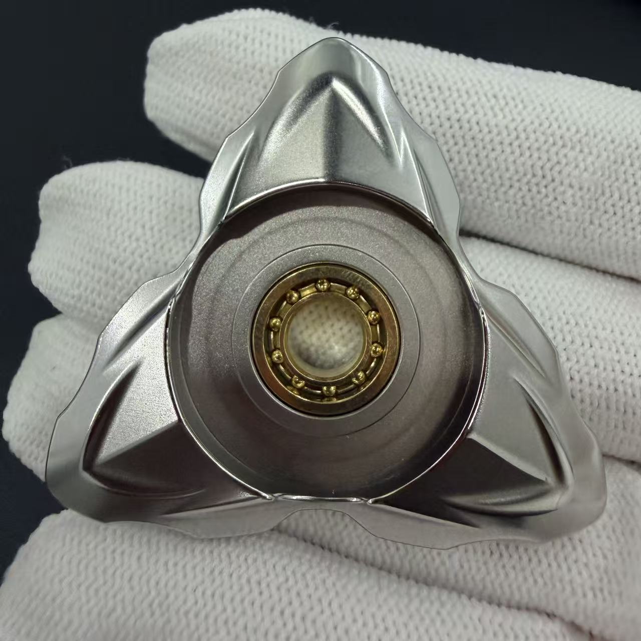 Dragon God Maru XL Stainless Steel