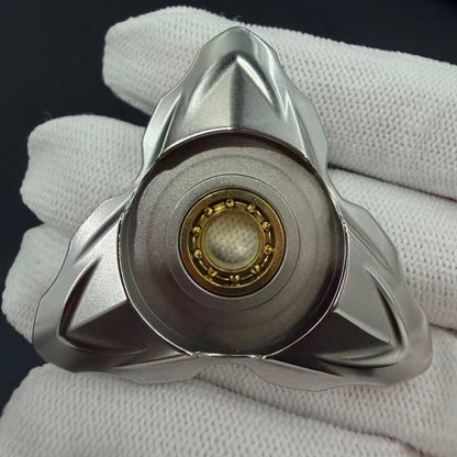Dragon God Maru XL Stainless Steel