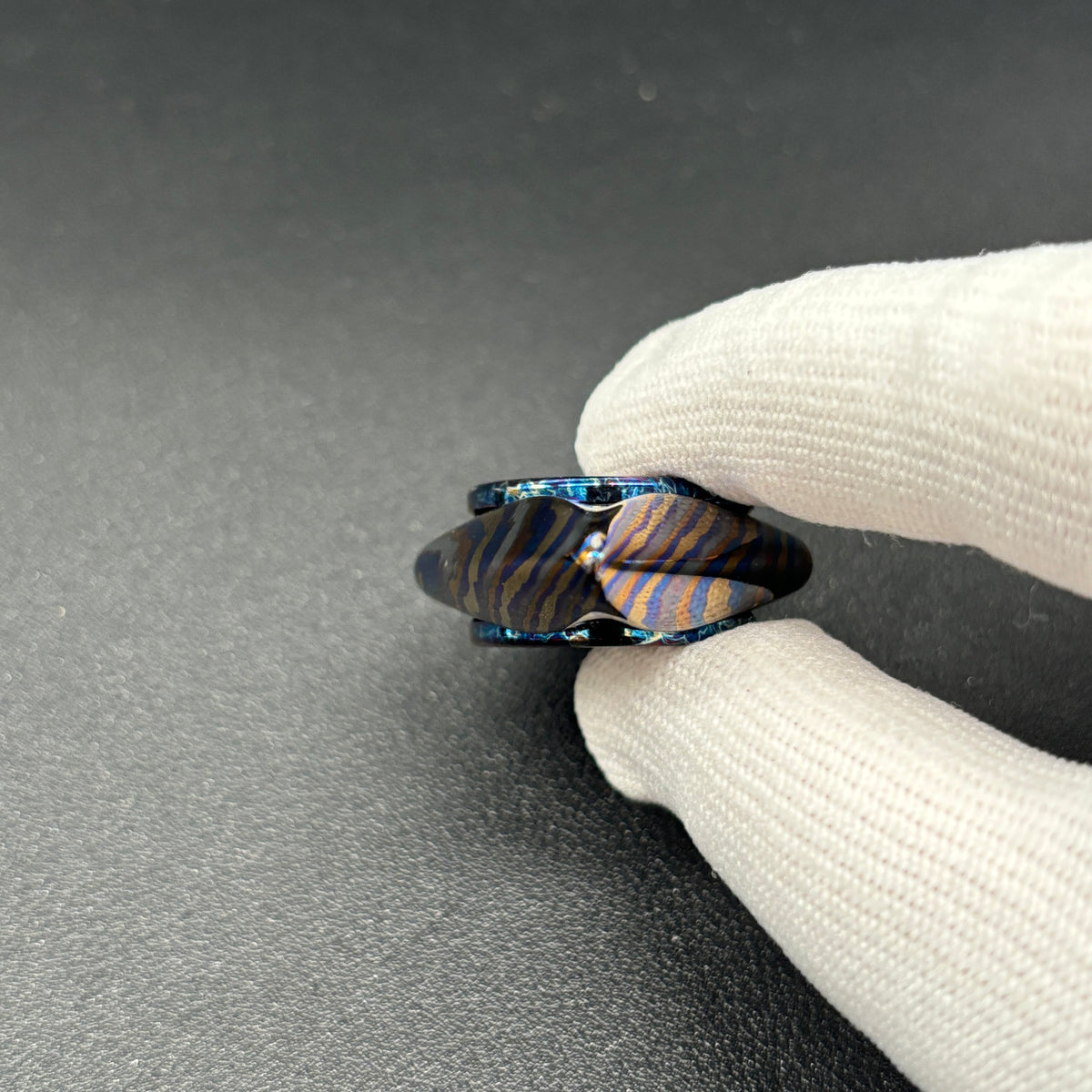 Myriad Cosmos Zircuti