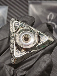Ling Guang Damasteel