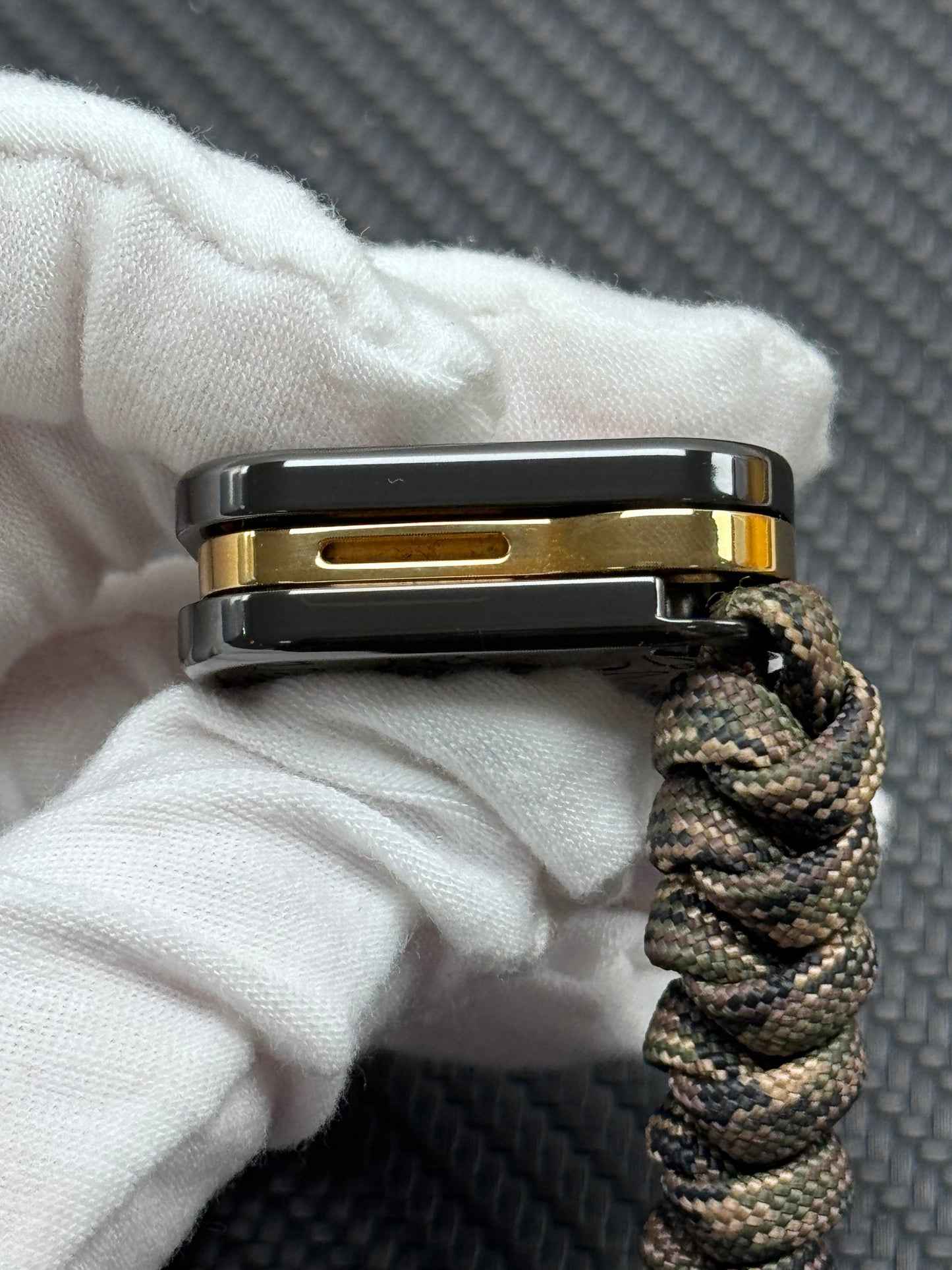 SNAP Zirconium