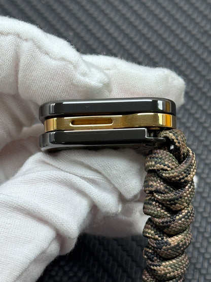 SNAP Zirconium
