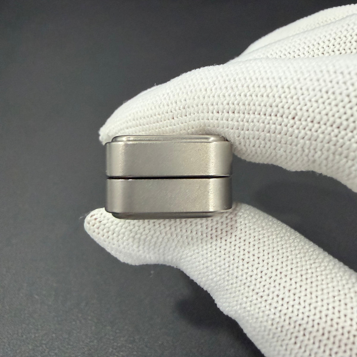 Fuguang Titanium Blasted