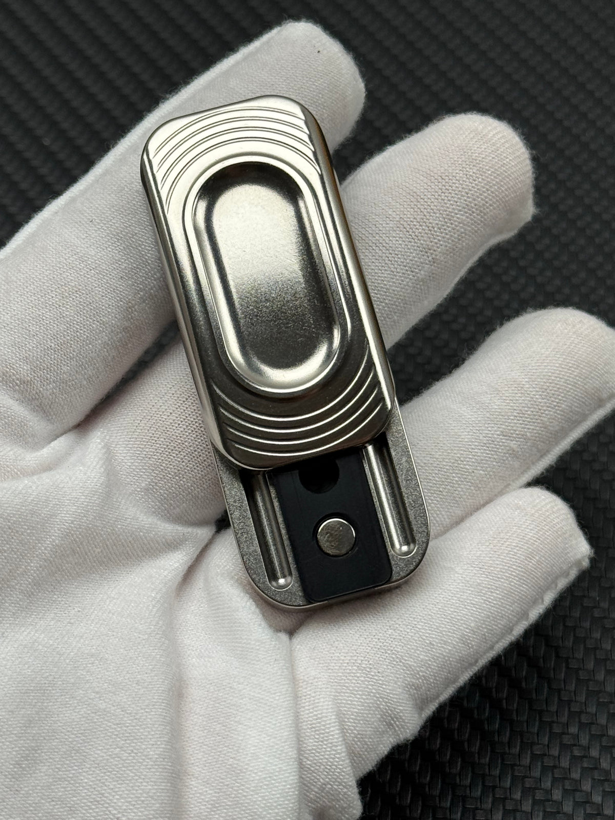 POPO Titanium