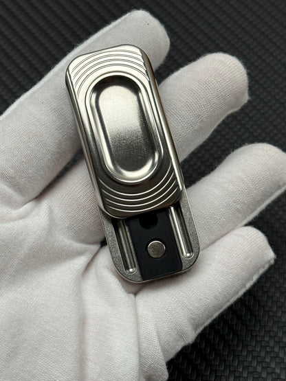 POPO Titanium