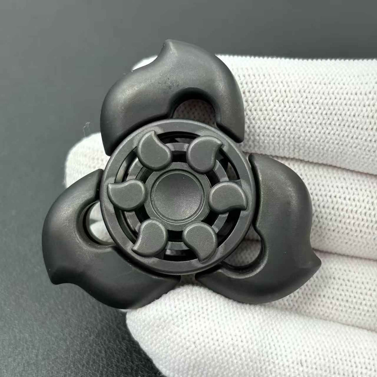 Scorch Stainless Steel