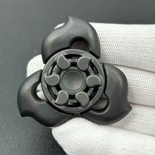 Scorch Stainless Steel