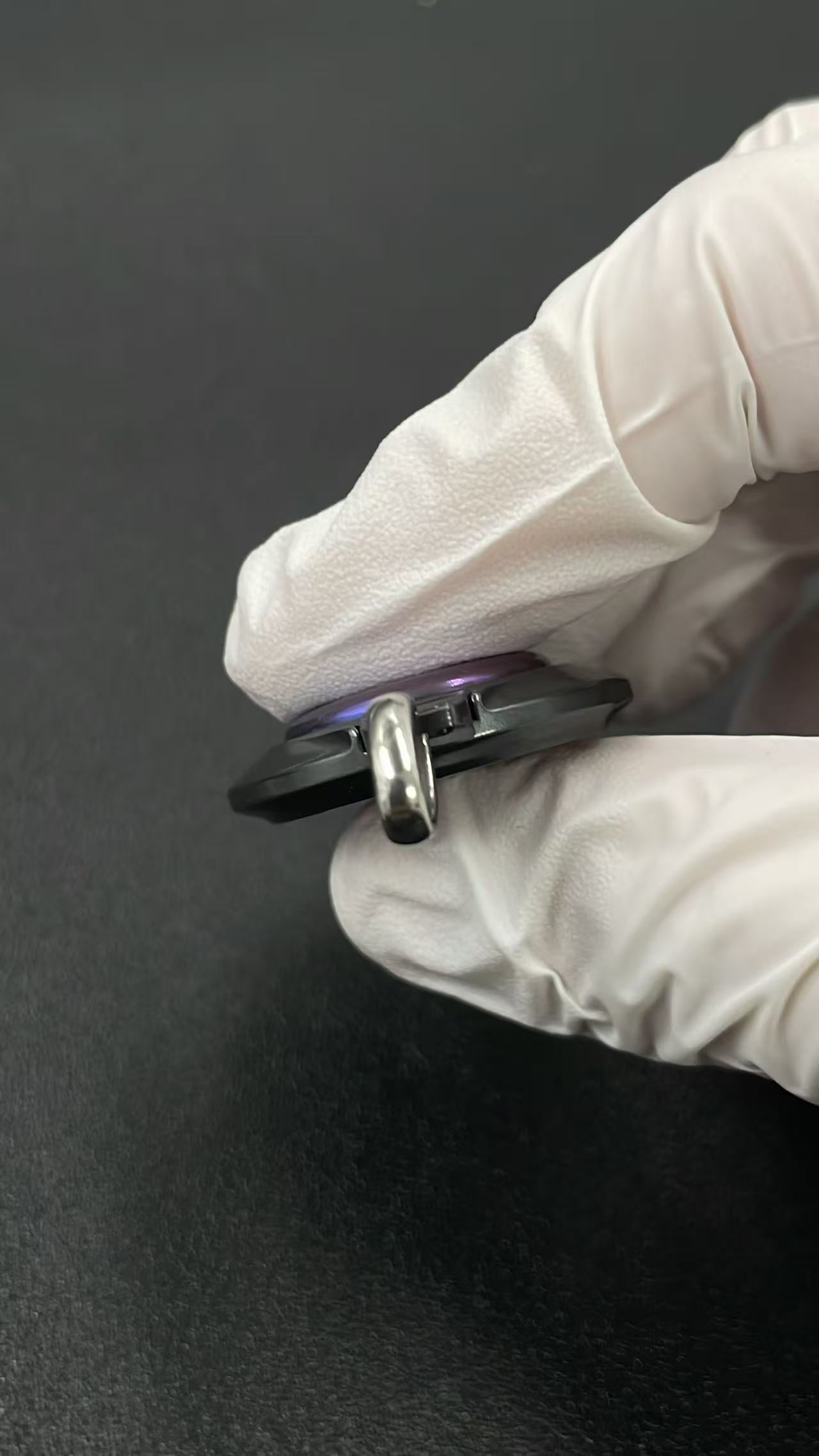 Glide Zirconium
