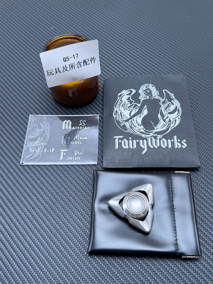 FairyWorks Mave1.1 mave1 Stainless Steel