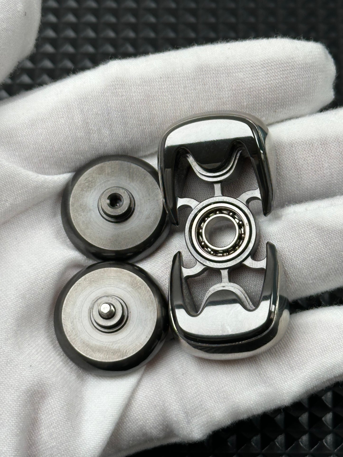 Fat Zirconium