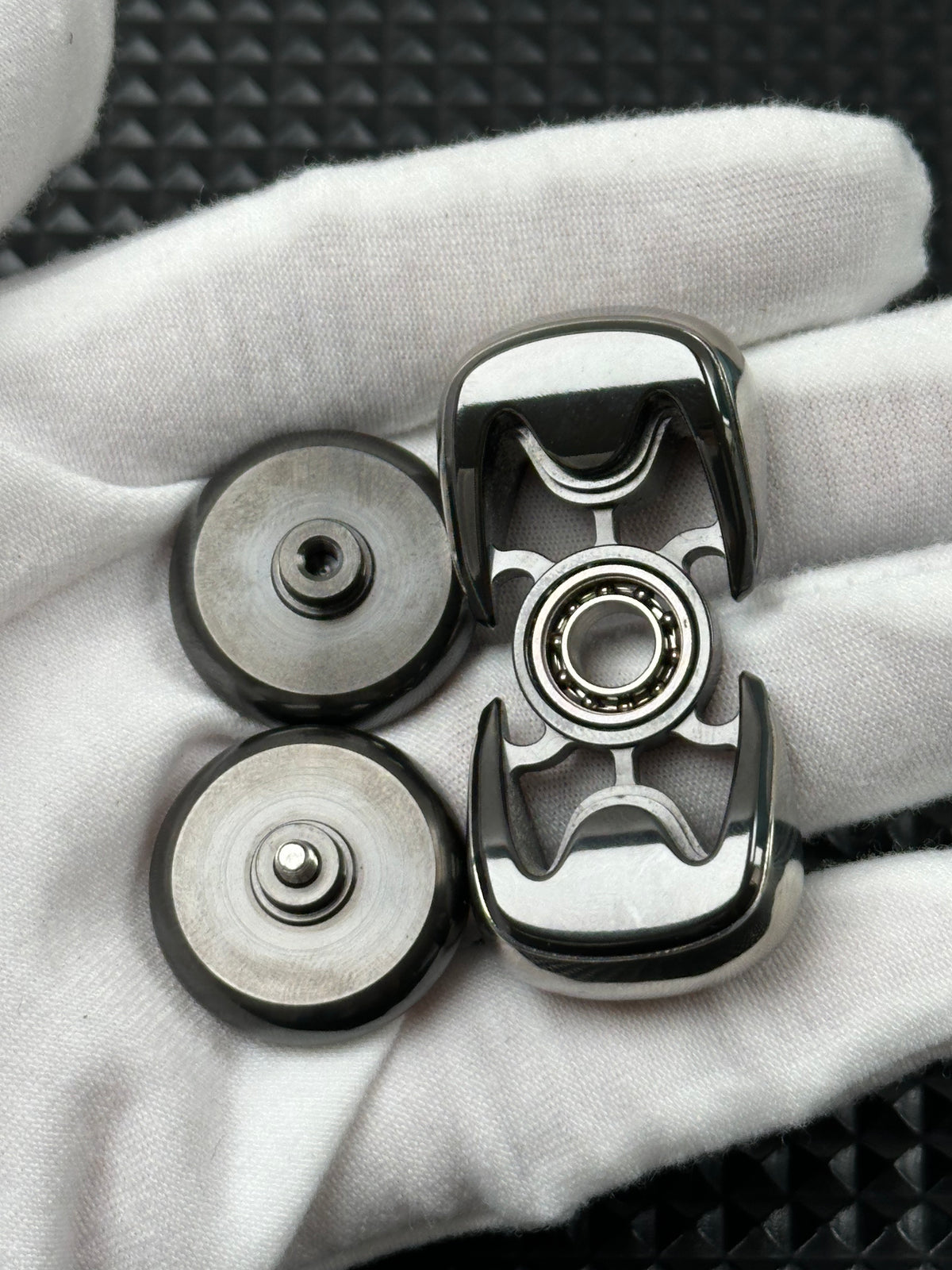 Fat Zirconium