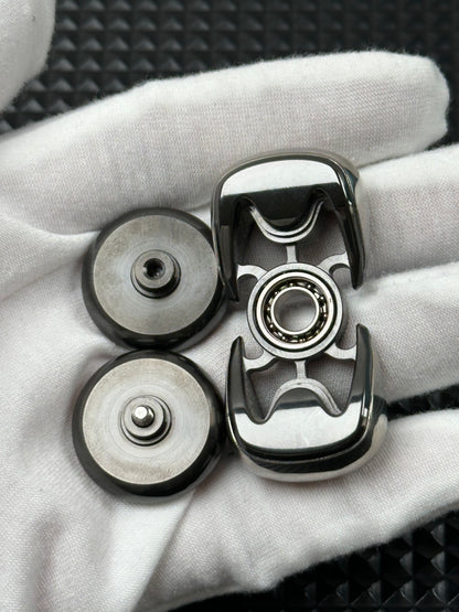 Fat Zirconium
