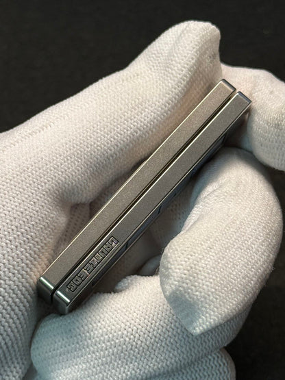 Choc Titanium