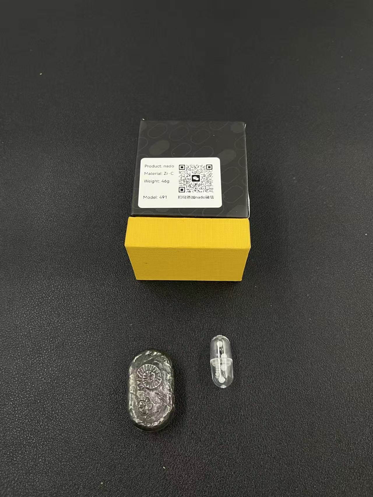 Nado Zirconium