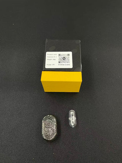 Nado Zirconium