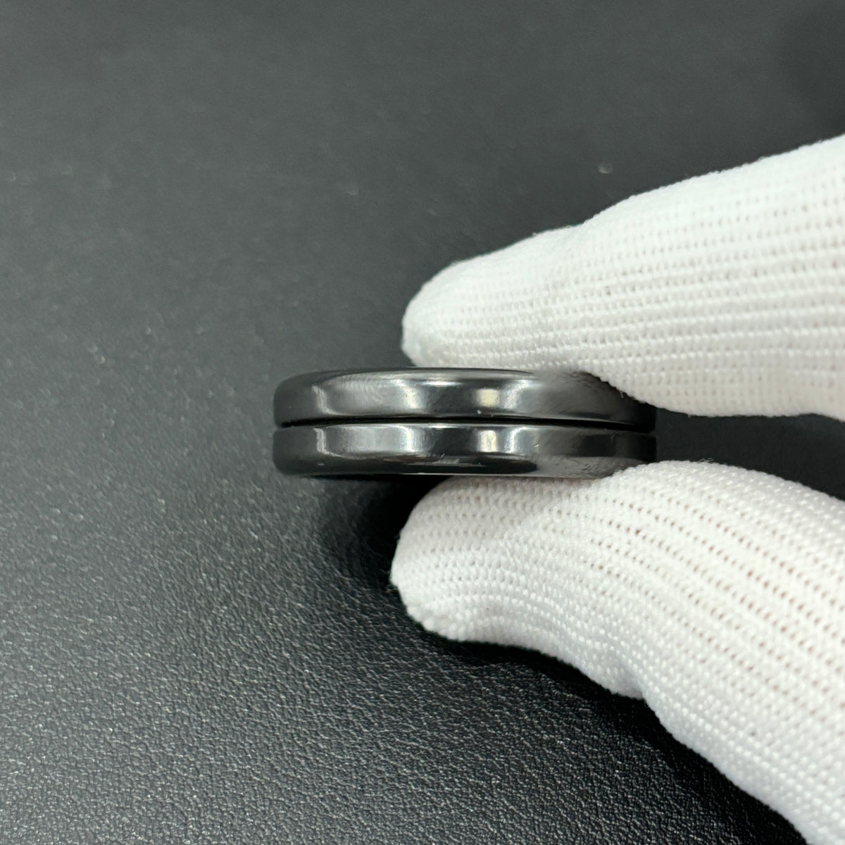 Devil Milk Cap Zirconium