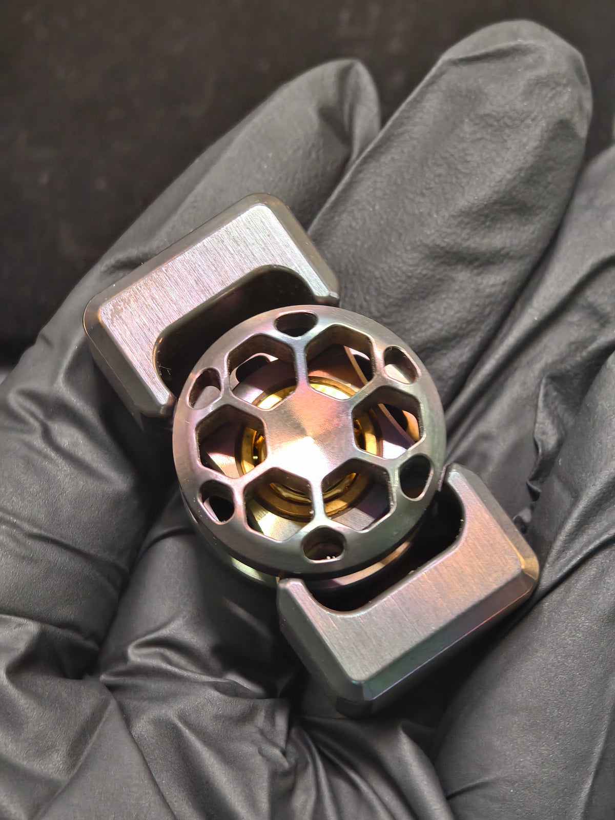 Impact Mini Zirconium