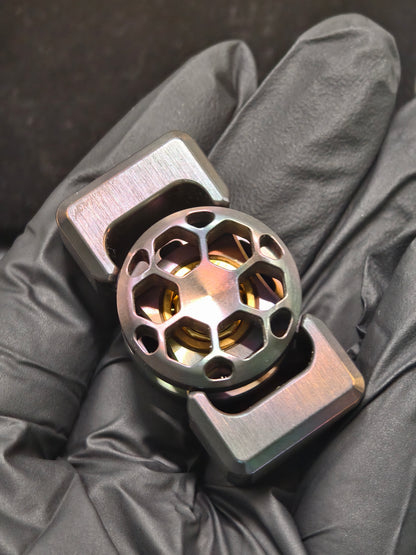 Impact Mini Zirconium Oil Slick