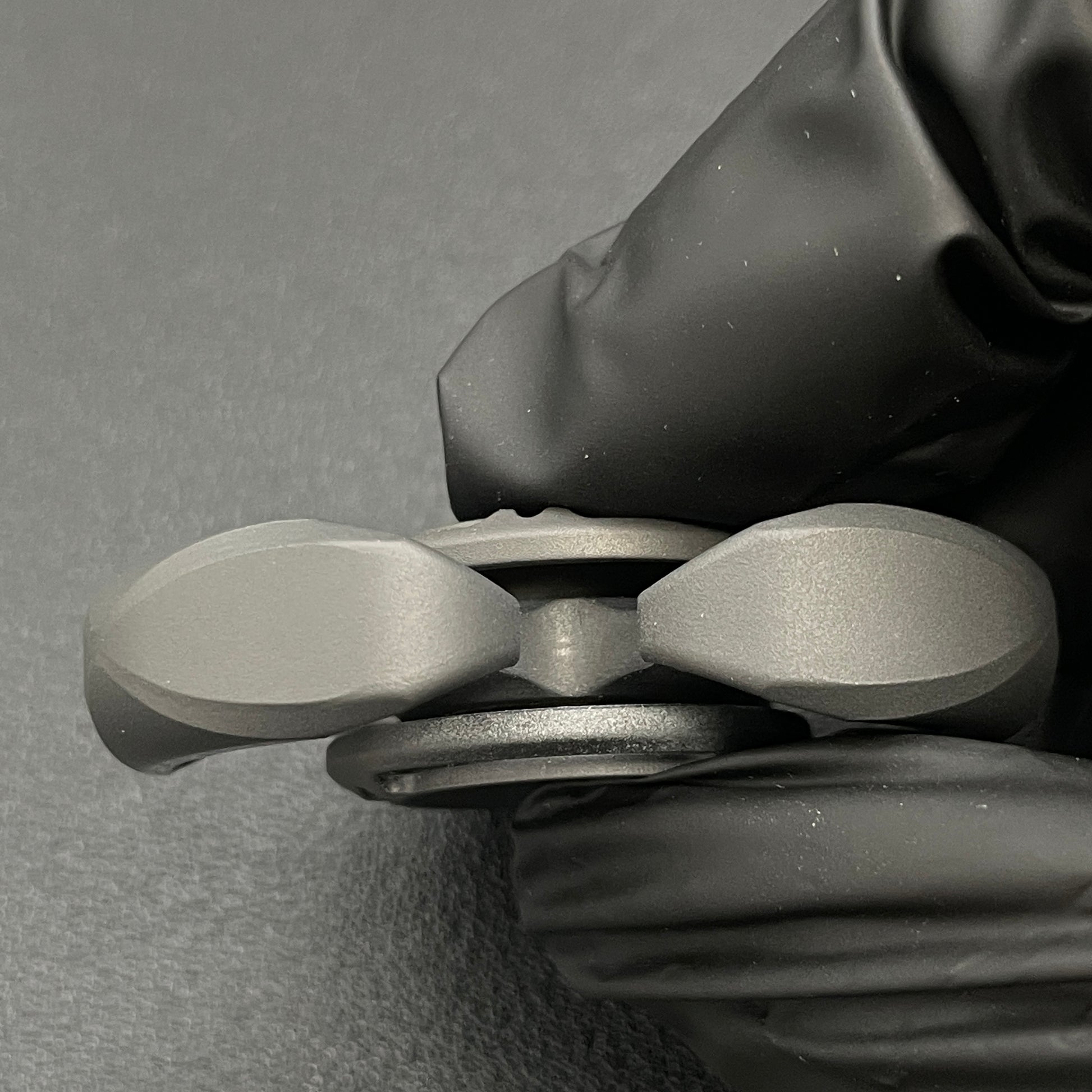 Turbo Zirconium