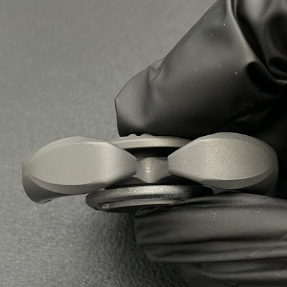 Turbo Zirconium
