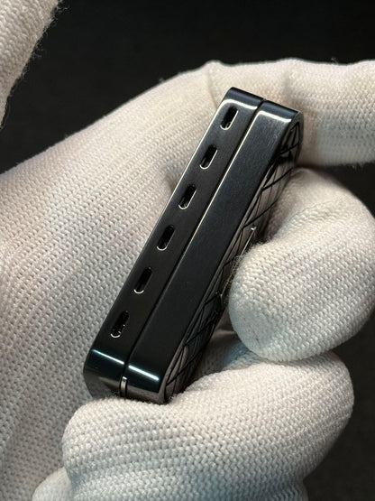 Feng Ling Zirconium