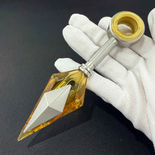 Kunai PEI Stainless Steel