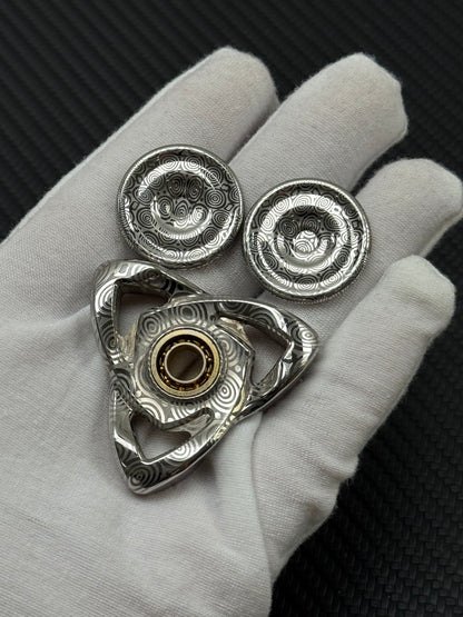 Xian Sin Damasteel