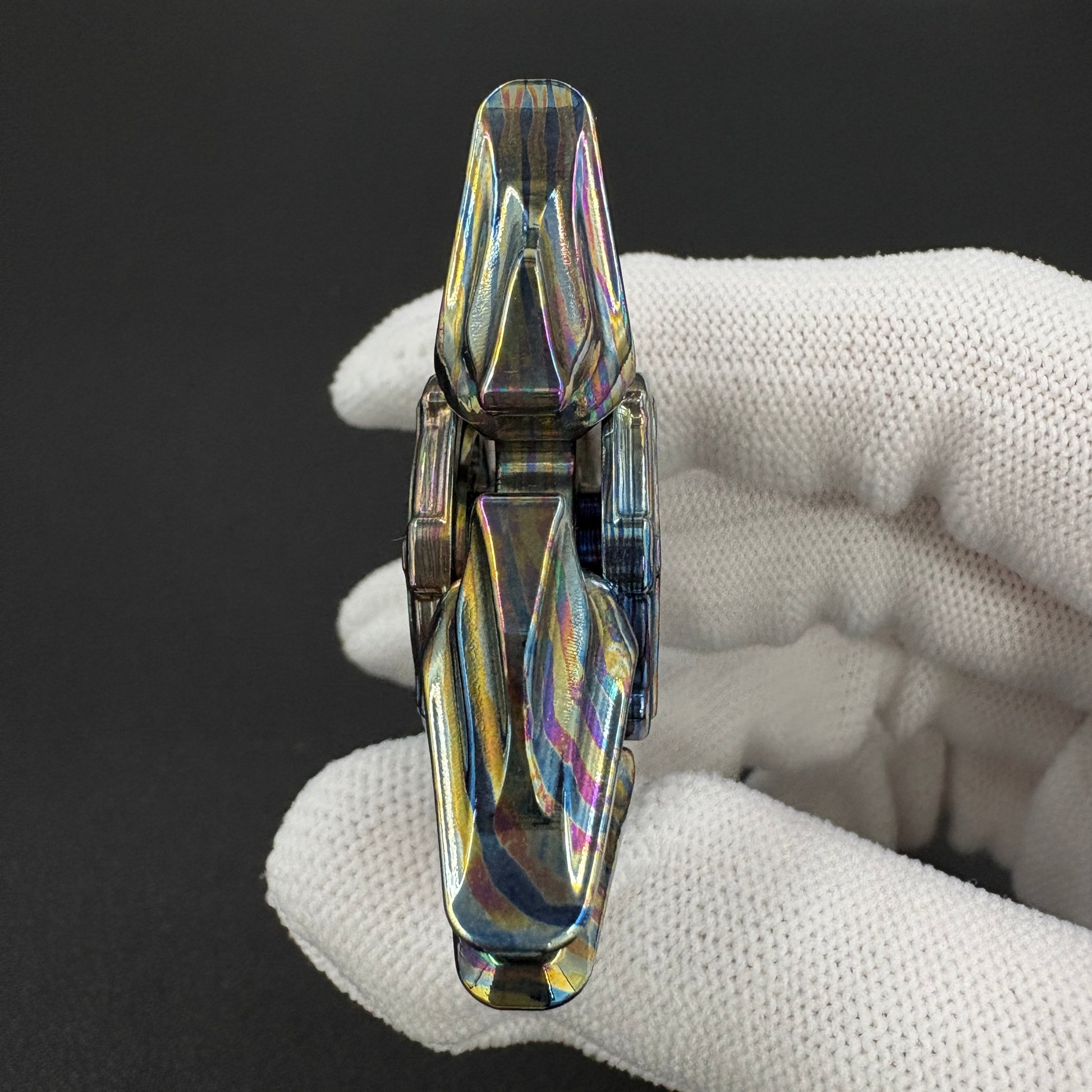 Medusa 2.0 Mokuti Titanium
