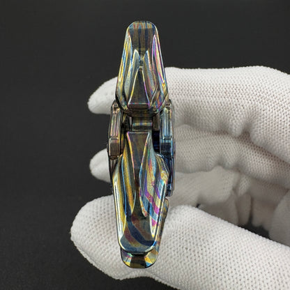 Medusa 2.0 Mokuti Titanium