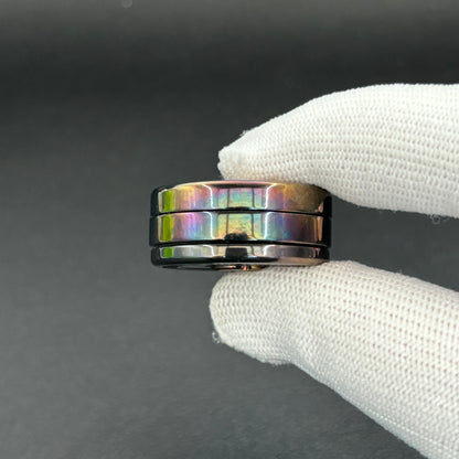 MIX Zirconium Oil Slick