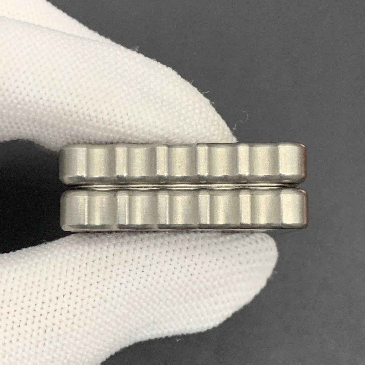 SODA Stainless Steel