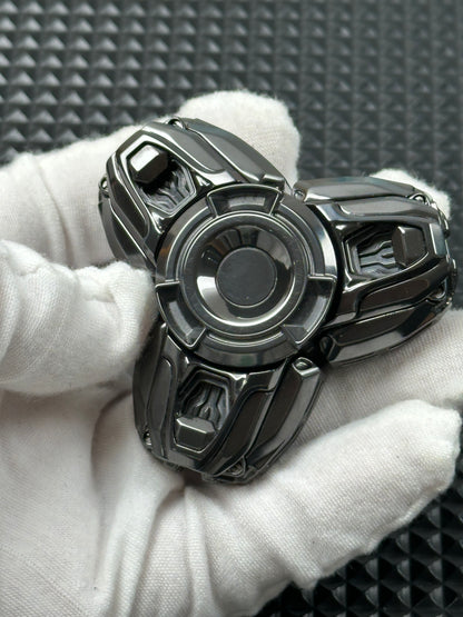 Shock String Zirconium