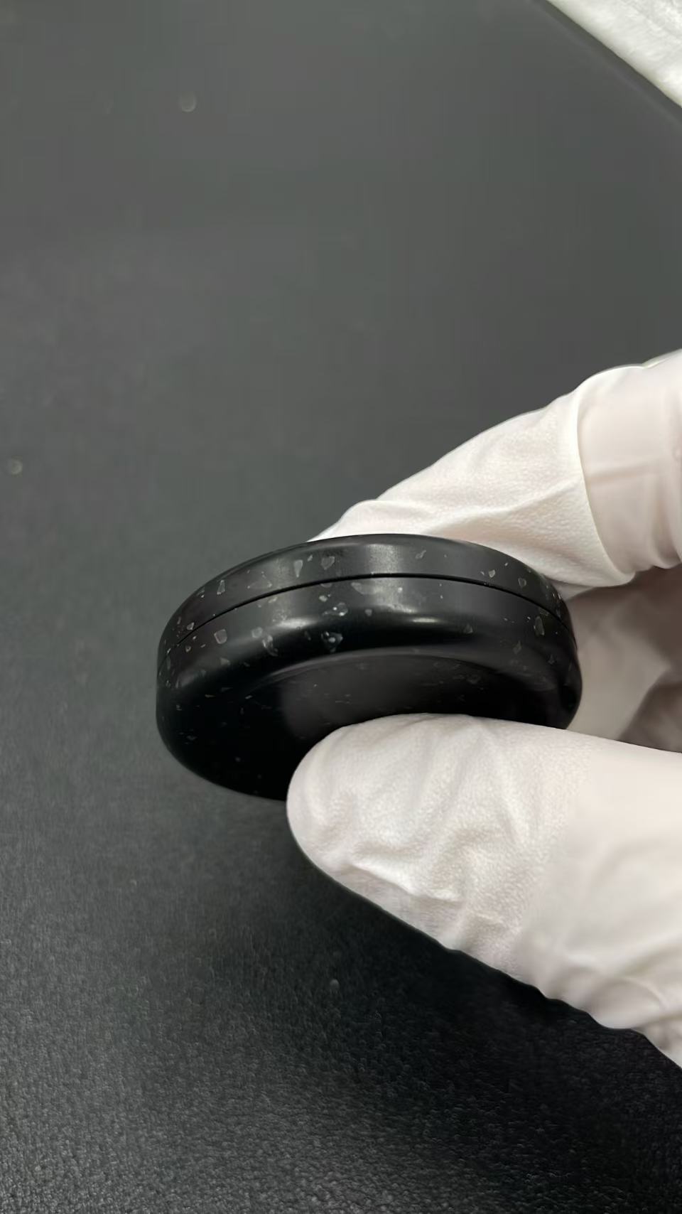 Milk Cap Corian