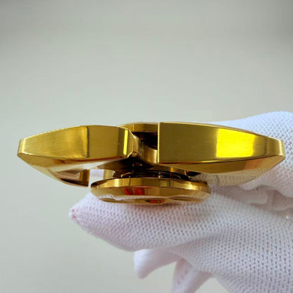 Spin Blade Zirconium