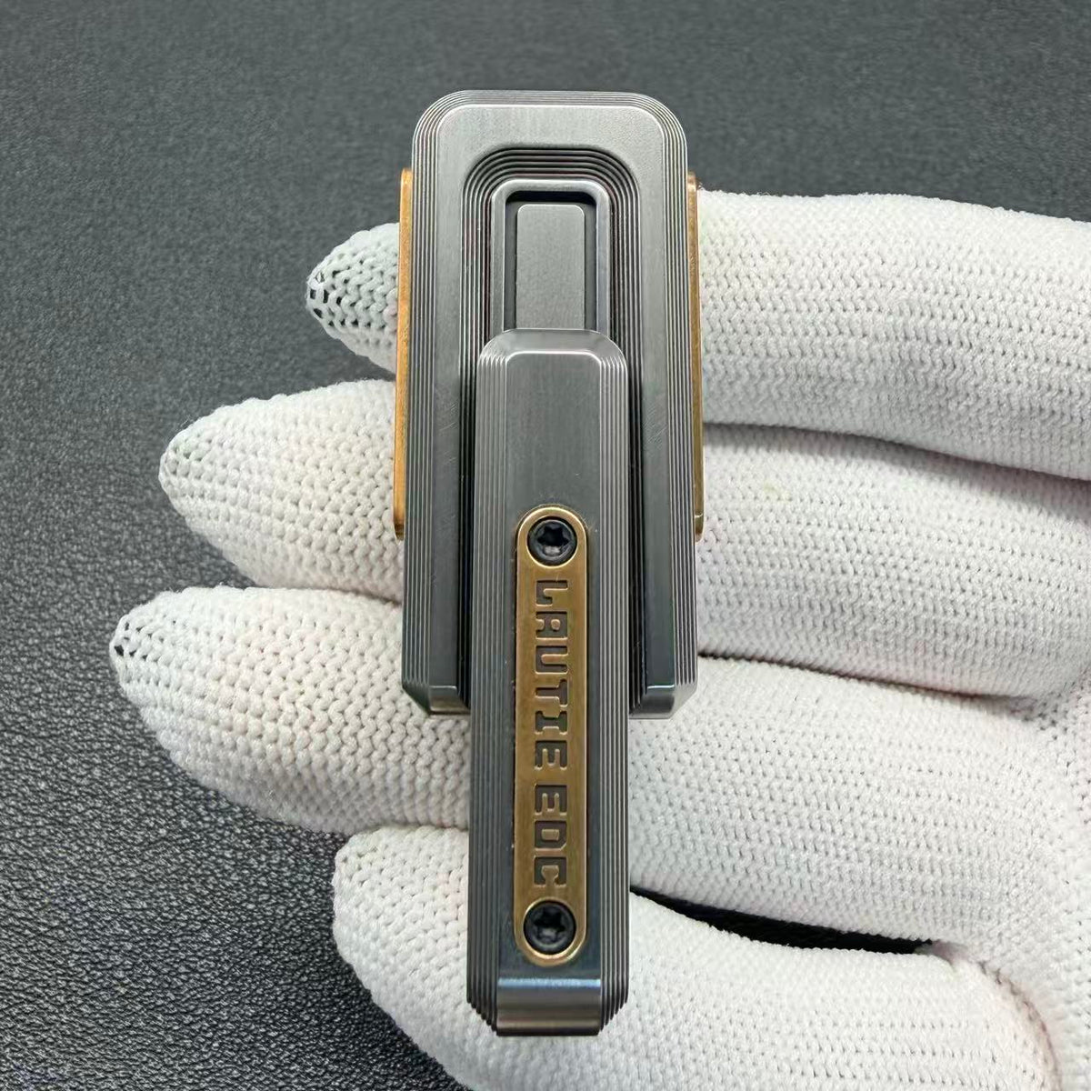 X Lock Stainless Steel