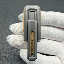 X Lock Stainless Steel