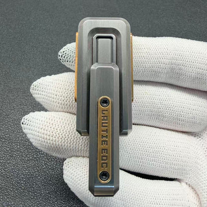 X Lock Stainless Steel