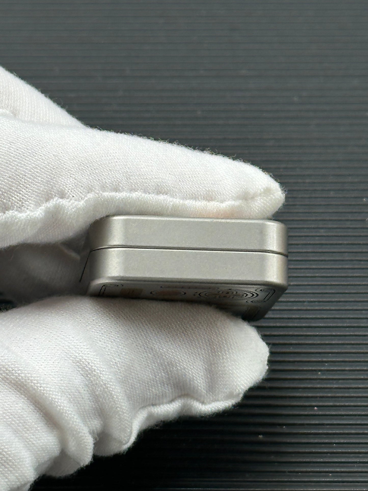 Rabbot Stainless Steel