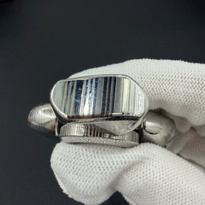 Zhen Stainless Steel