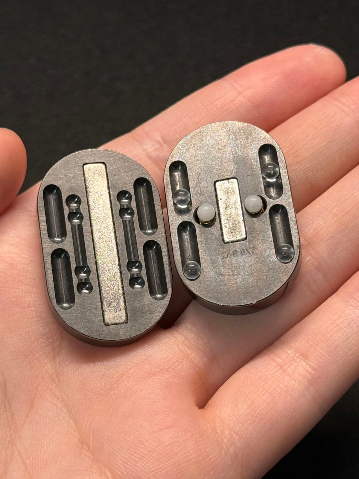 Nado Zirconium