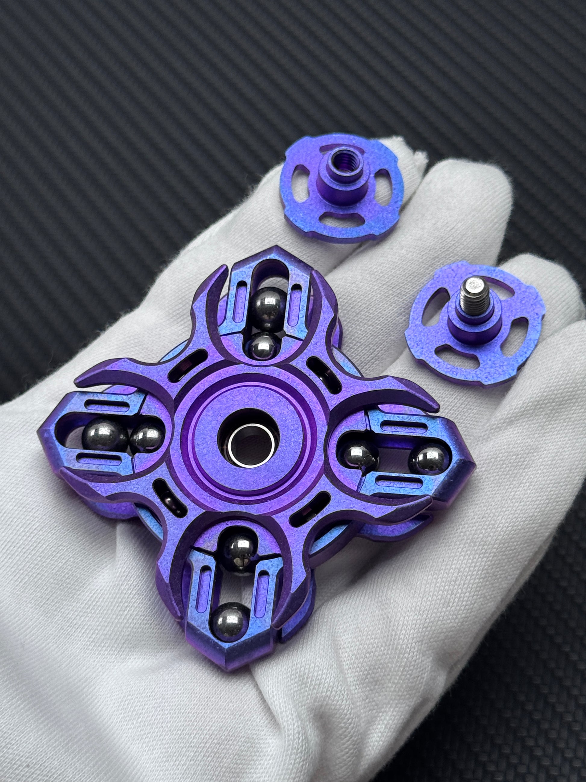Oracle Crystallized Zirconium