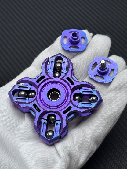 Oracle Crystallized Zirconium