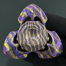 Toothless Finale Special Material Zircuti