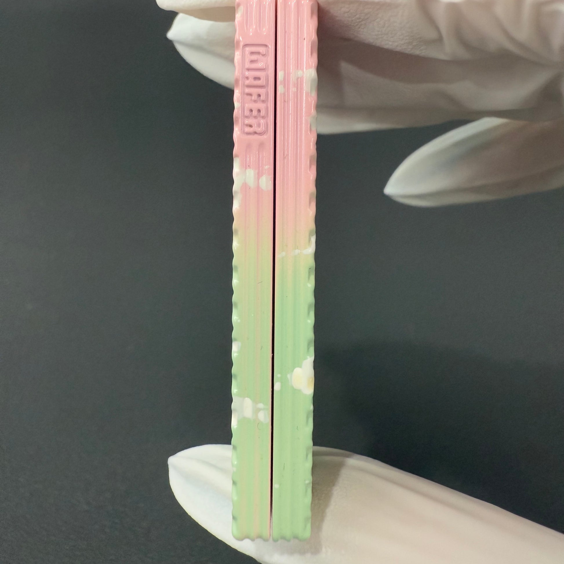 Wafer Titanium Ceramic